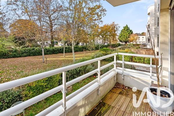 Appartement à vendre 4 pièces 90 m² Nantes
