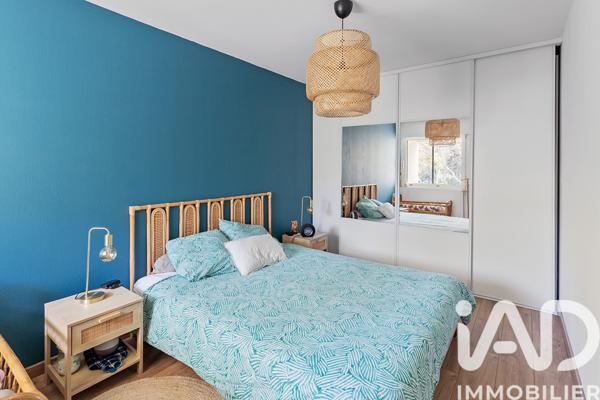 Appartement à vendre 4 pièces 90 m² Nantes