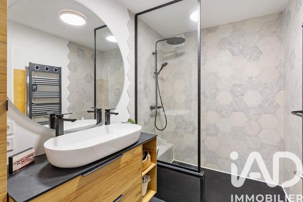 Appartement à vendre 4 pièces 90 m² Nantes