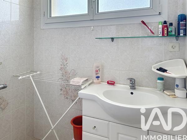 Maison à vendre 5 pièces 78 m² Châtillon-sur-Thouet