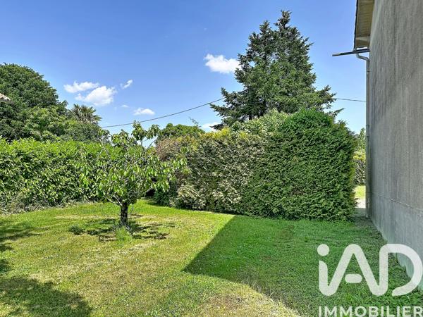 Maison à vendre 5 pièces 78 m² Châtillon-sur-Thouet