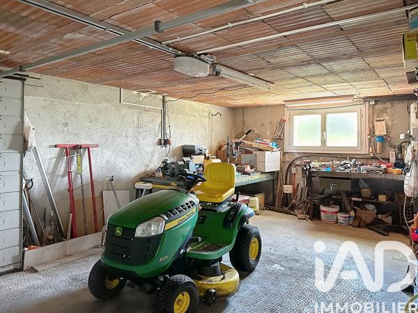 Maison à vendre 5 pièces 78 m² Châtillon-sur-Thouet