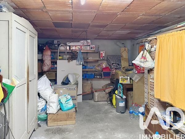 Maison à vendre 5 pièces 78 m² Châtillon-sur-Thouet