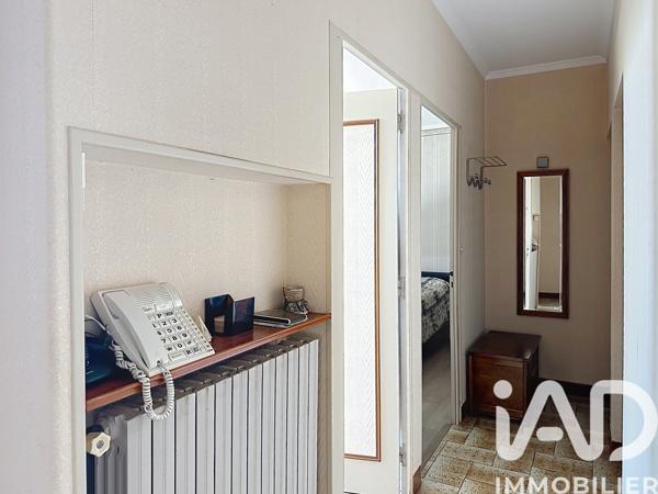 Maison à vendre 5 pièces 78 m² Châtillon-sur-Thouet