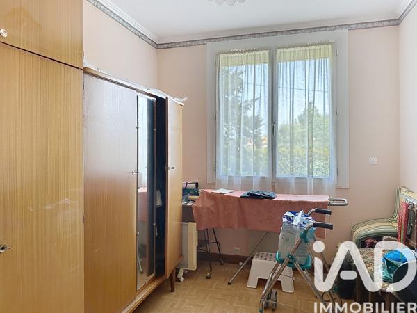 Maison à vendre 5 pièces 78 m² Châtillon-sur-Thouet
