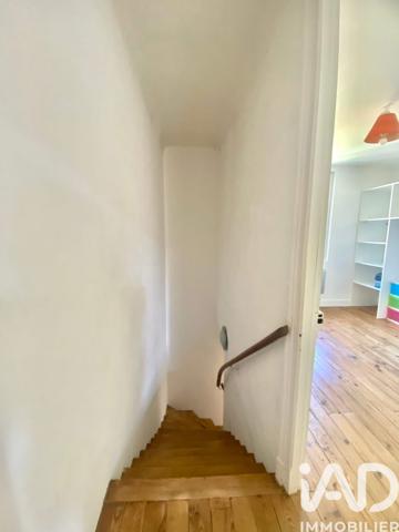 Maison à vendre 3 pièces 51 m² Saint-Paul-lès-Dax
