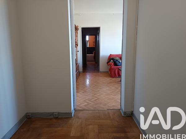 Appartement à vendre 3 pièces 55 m² Limoges