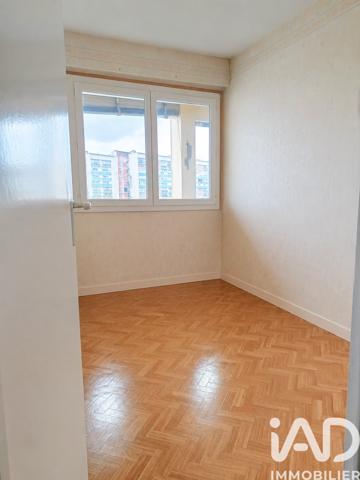Appartement à vendre 3 pièces 55 m² Limoges