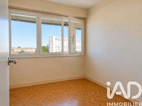 Appartement à vendre 3 pièces 55 m² Limoges
