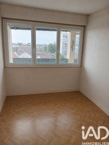 Appartement à vendre 3 pièces 55 m² Limoges
