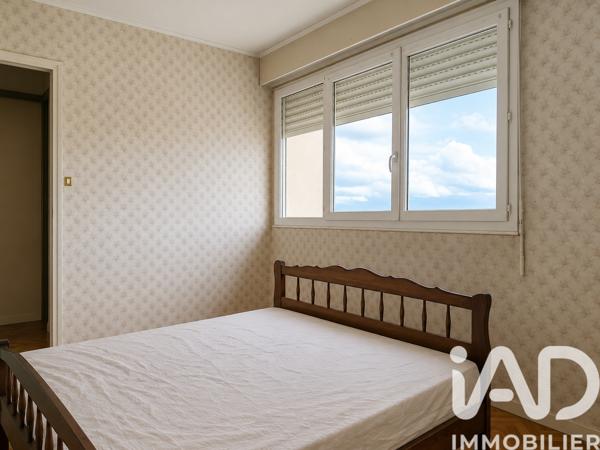 Appartement à vendre 3 pièces 55 m² Limoges