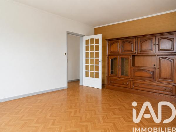 Appartement à vendre 3 pièces 55 m² Limoges