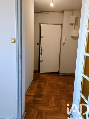 Appartement à vendre 3 pièces 55 m² Limoges