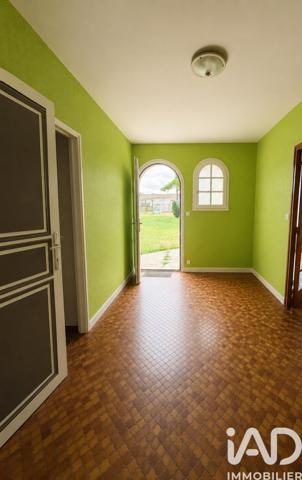 Maison à vendre 5 pièces 119 m² Brie