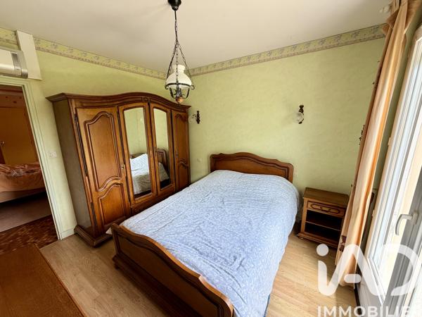 Maison à vendre 5 pièces 119 m² Brie
