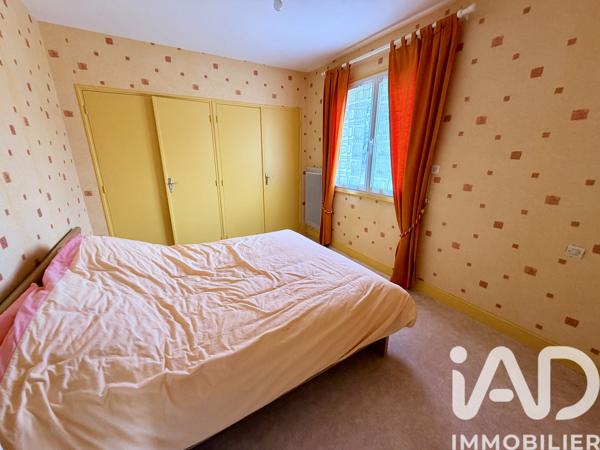 Maison à vendre 5 pièces 119 m² Brie