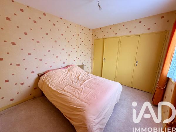 Maison à vendre 5 pièces 119 m² Brie