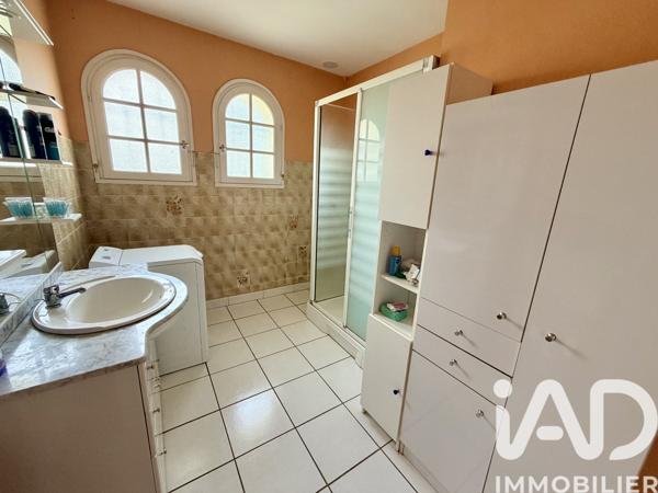 Maison à vendre 5 pièces 119 m² Brie