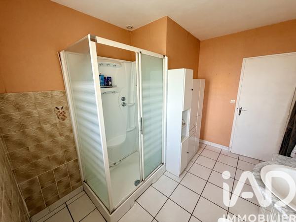 Maison à vendre 5 pièces 119 m² Brie