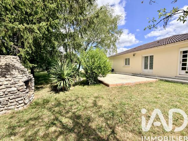 Maison à vendre 5 pièces 119 m² Brie