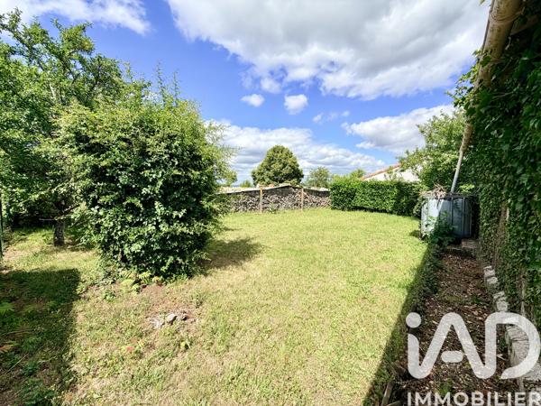 Maison à vendre 5 pièces 119 m² Brie