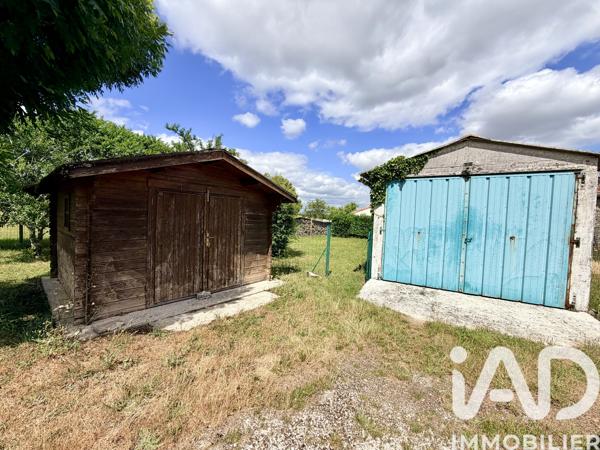Maison à vendre 5 pièces 119 m² Brie