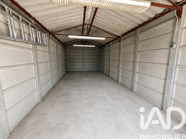 Maison à vendre 5 pièces 119 m² Brie