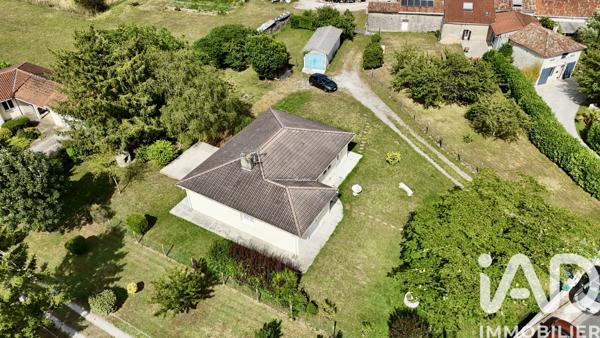 Maison à vendre 5 pièces 119 m² Brie
