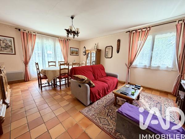 Maison à vendre 5 pièces 119 m² Brie