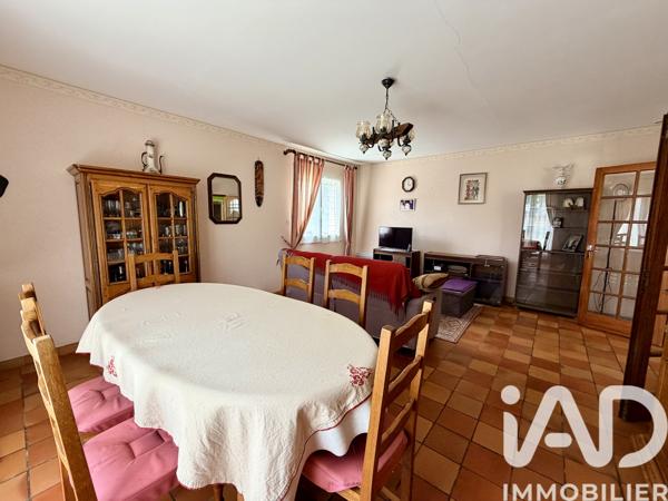 Maison à vendre 5 pièces 119 m² Brie