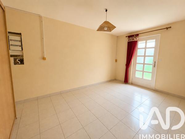 Maison à vendre 5 pièces 119 m² Brie