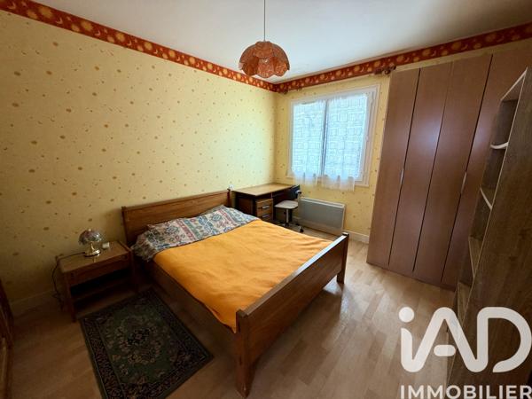 Maison à vendre 5 pièces 119 m² Brie