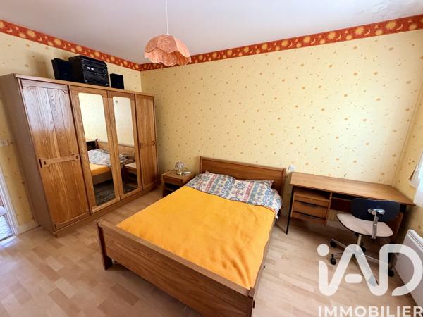 Maison à vendre 5 pièces 119 m² Brie