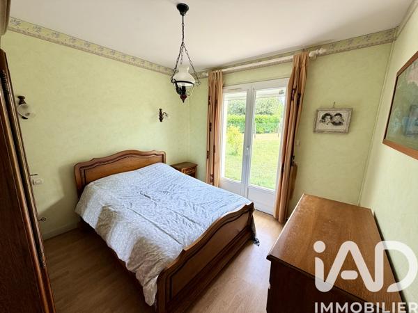 Maison à vendre 5 pièces 119 m² Brie