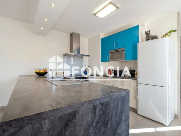 À vendre Maison 4 pièces 118.81 m² - Salles-sur-mer 17220