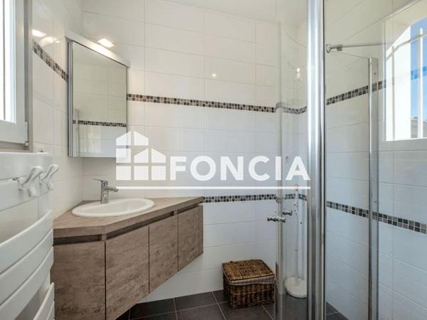 À vendre Maison 4 pièces 118.81 m² - Salles-sur-mer 17220