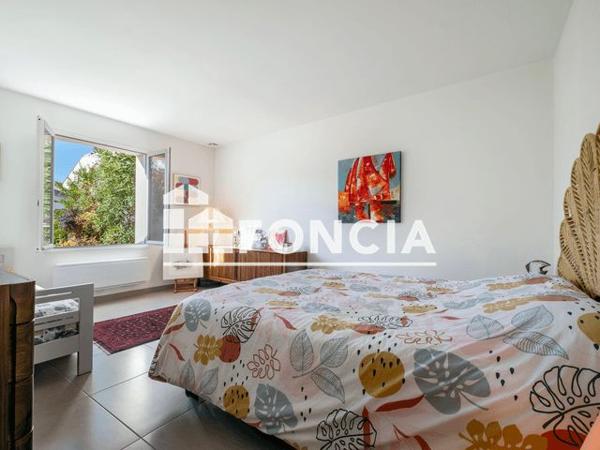 À vendre Maison 4 pièces 118.81 m² - Salles-sur-mer 17220