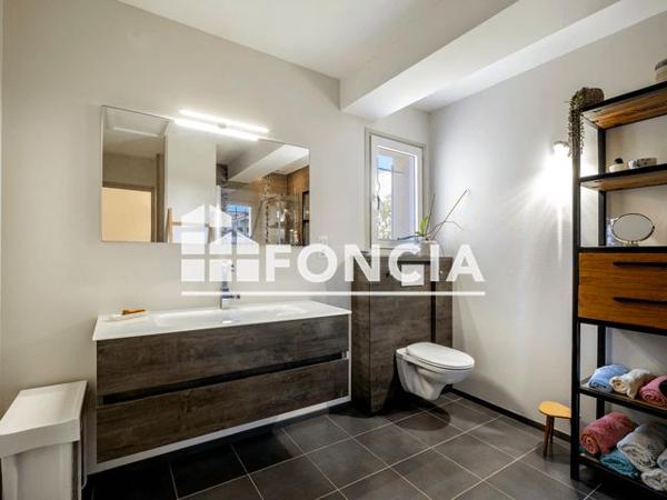 À vendre Maison 4 pièces 118.81 m² - Salles-sur-mer 17220