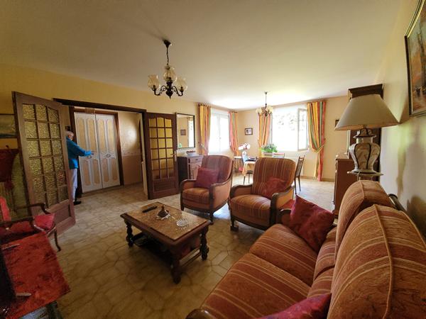 Maison à vendre 447 000 € Saint-Pair-sur-Mer 5 p 133 m² DPE D