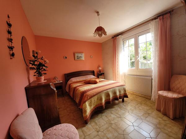 Maison à vendre 447 000 € Saint-Pair-sur-Mer 5 p 133 m² DPE D