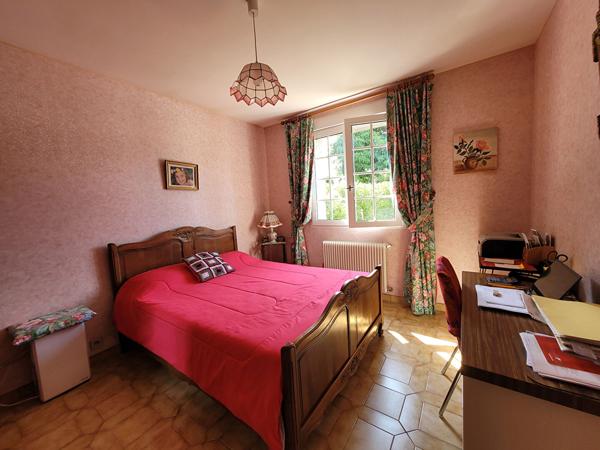 Maison à vendre 447 000 € Saint-Pair-sur-Mer 5 p 133 m² DPE D