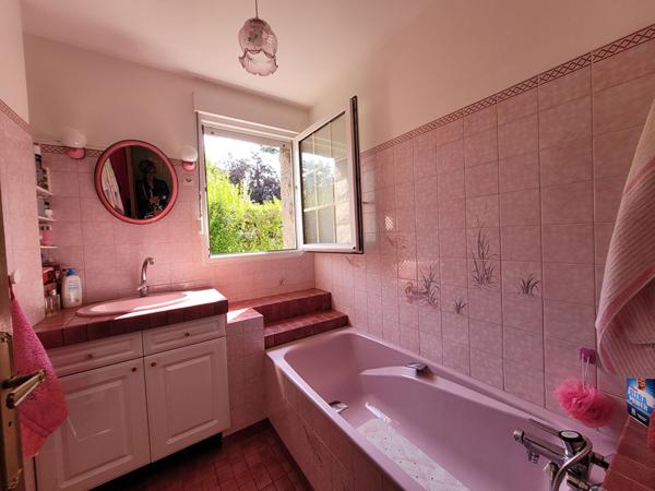 Maison à vendre 447 000 € Saint-Pair-sur-Mer 5 p 133 m² DPE D