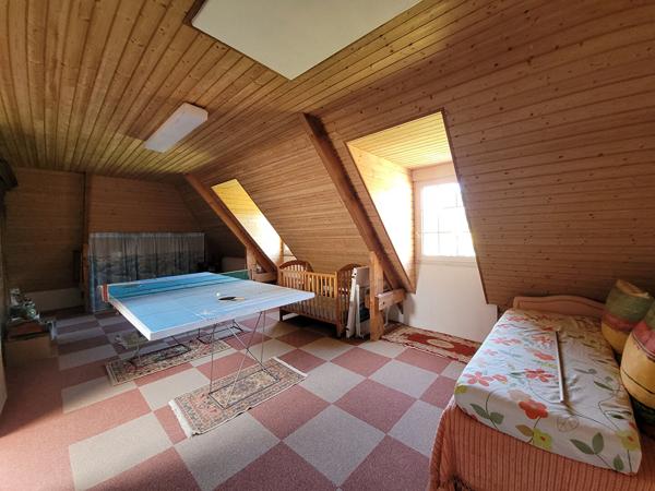 Maison à vendre 447 000 € Saint-Pair-sur-Mer 5 p 133 m² DPE D