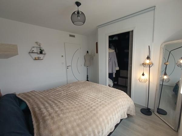 Maison à vendre |  Saint-Félix |  4 pièces | 94 m²