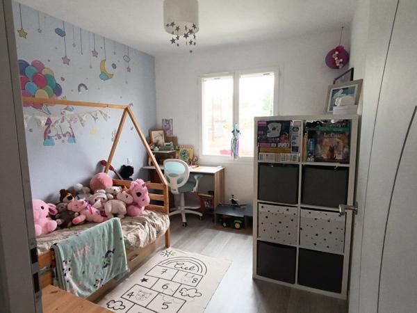 Maison à vendre |  Saint-Félix |  4 pièces | 94 m²