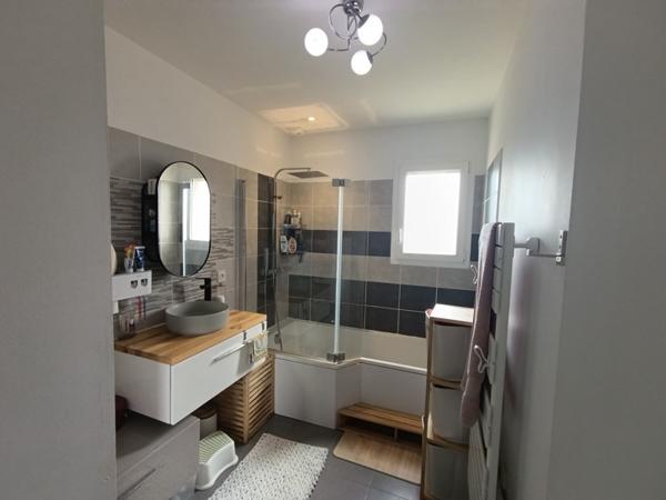 Maison à vendre |  Saint-Félix |  4 pièces | 94 m²