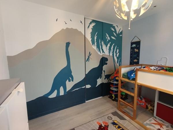 Maison à vendre |  Saint-Félix |  4 pièces | 94 m²