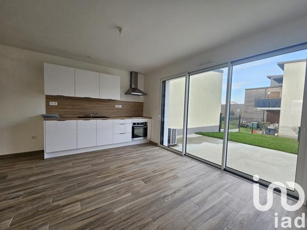 Maison à vendre 4 pièces 101 m² Redon