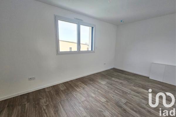 Maison à vendre 4 pièces 101 m² Redon