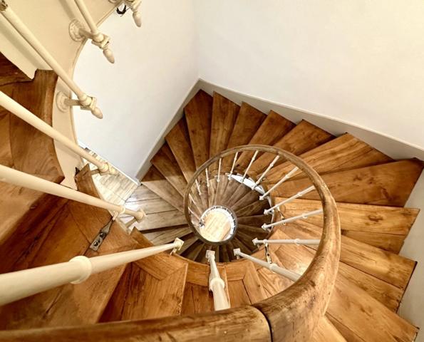 Rare, hôtel particulier rénové Hyper centre de Tours